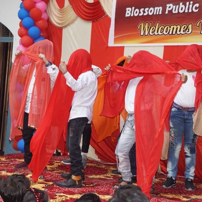 Inter-House Quiz Competition