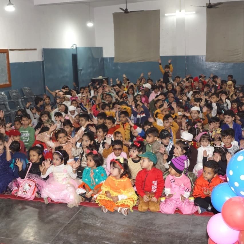 Music & Choir Performance