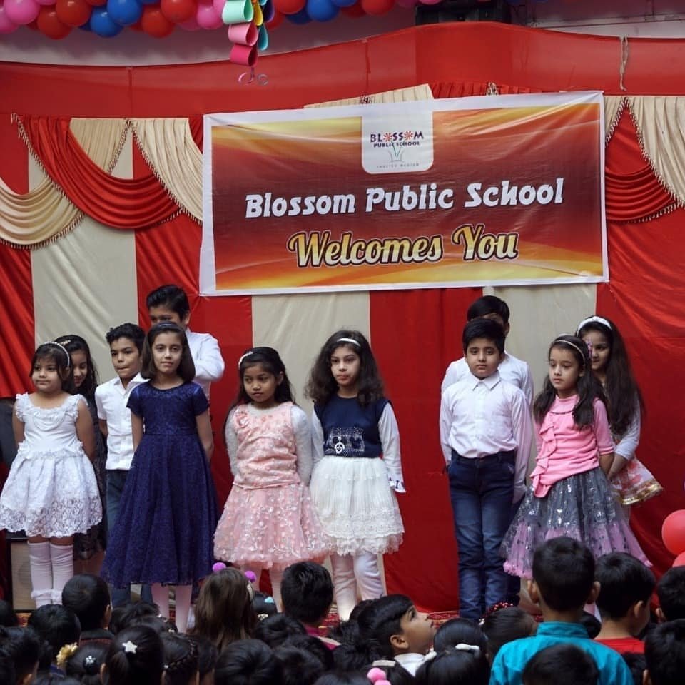 Student Achievement Felicitations